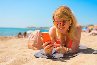Καλοκαίρι με απεριόριστα data; Challenge accepted με Nova 5G και Unlimited All