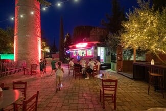 Οι καλύτερες κλασικές ξένες ταινίες κάθε Παρασκευή στο θερινό CINE FOUGARO