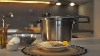 180 χρόνια Fissler: Όταν οι γεύσεις και τα συναισθήματα περνούν από τη γιαγιά στη νέα γενιά