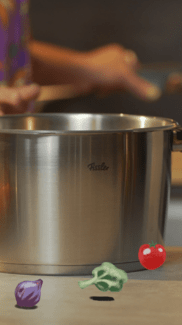 180 χρόνια Fissler: Όταν οι γεύσεις και τα συναισθήματα περνούν από τη γιαγιά στη νέα γενιά