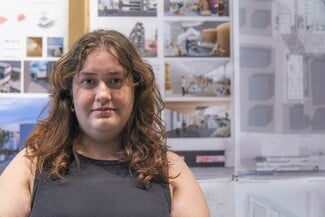 Σπουδές Αρχιτεκτονικής στην Κύπρο