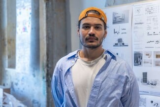 Σπουδές Αρχιτεκτονικής στην Κύπρο