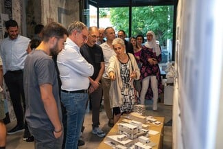 Σπουδές Αρχιτεκτονικής στην Κύπρο