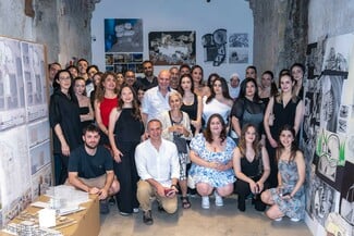 Σπουδές Αρχιτεκτονικής στην Κύπρο