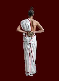 The Insanity of Failure as Nourishment of Desire: Η νέα περιοδική έκθεση στο Art Lounge του NEW Hotel 