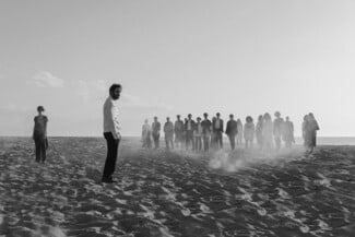 «ζ-η-θ, ο Ξένος»: Μια επιστροφή στις πηγές- Επίσκεψη σε τρεις ραψωδίες της Οδύσσειας