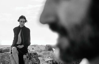 «ζ-η-θ, ο Ξένος»: Μια επιστροφή στις πηγές- Επίσκεψη σε τρεις ραψωδίες της Οδύσσειας
