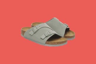 LiFO shopping: