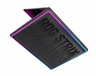 ROG Strix G16: Ένα gaming laptop φτιαγμένο για το αύριο