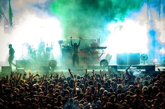 Οι Prodigy σάρωσαν στο Glastonbury 2025 και τώρα έρχονται στο Release Athens 2025
