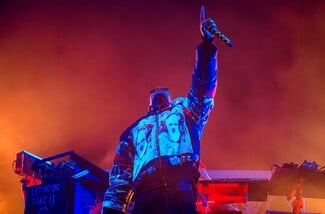Οι Prodigy σάρωσαν στο Glastonbury 2025 και τώρα έρχονται στο Release Athens 2025