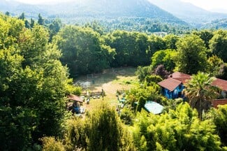 ΜΠΛΙΠ ΦΕΣΤ 25: Τρεις μέρες ηλεκτρονικής μουσικής από το Cannibal Radio, στην Εύβοια