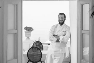 Chefs on fire: Καταξιωμένοι σεφ βάζουν και φέτος «φωτιά» στη γαστρονομία του W Costa Navarino