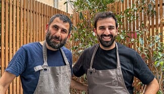 Chefs on fire: Καταξιωμένοι σεφ βάζουν και φέτος «φωτιά» στη γαστρονομία του W Costa Navarino