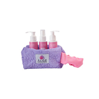 Bdtk x Aloe Colors: Η πιο καλοκαιρινή limited edition σειρά body care που θα αγαπήσεις