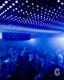 ΜΠΛΙΠ ΦΕΣΤ 25: Τρεις μέρες ηλεκτρονικής μουσικής από το Cannibal Radio, στην Εύβοια