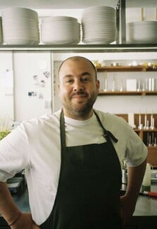 Chefs on fire: Καταξιωμένοι σεφ βάζουν και φέτος «φωτιά» στη γαστρονομία του W Costa Navarino