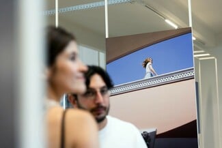 Τοπόσημα Διασύνδεσης: 7 φωτογράφοι αποτυπώνουν τη σχέση μας με τους «ζωντανούς» χώρους της LAMDA Development