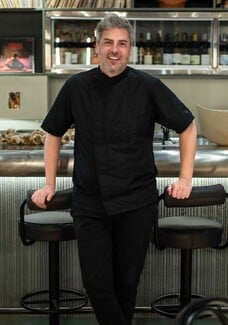 Chefs on fire: Καταξιωμένοι σεφ βάζουν και φέτος «φωτιά» στη γαστρονομία του W Costa Navarino