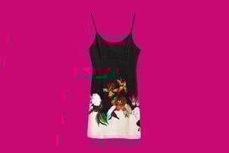Lifo shopping: 
