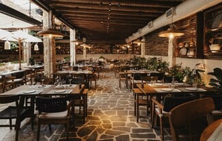 ΑΝΑΜΑ: Ποιος είπε ότι ένα εστιατόριο στη Θεσσαλονίκη δεν μπορεί να έχει ξεχωριστό storytelling;