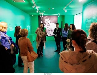 Το Qualco Foundation φέρνει τον Πολιτισμό πιο κοντά στις νέες γενιές 