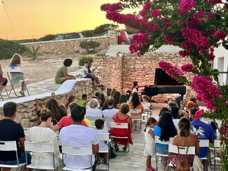 Το Qualco Foundation φέρνει τον Πολιτισμό πιο κοντά στις νέες γενιές 
