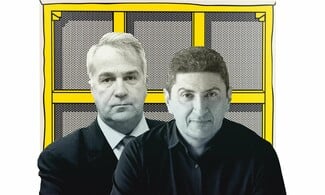 1Ο+1 εξαιρετικά αναγνώσματα για το τέλος της εβδομάδας [04.07.25]