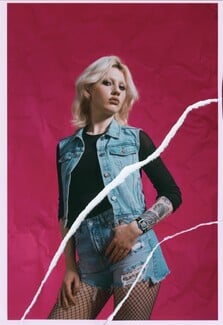 No Rules: Χωρίς κανόνες, χωρίς όρια, απλά Swatch