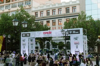 Η Espolòn Tequila στα πιο hot μουσικά events της πόλης