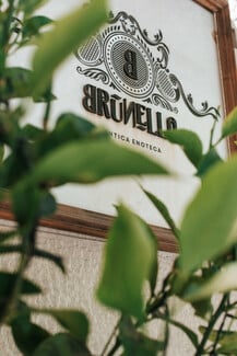Brunello: Εκεί που η Ιταλική Κουζίνα γίνεται τέχνη επί 8 χρόνια