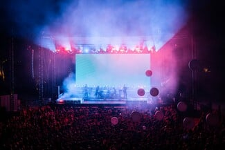 Η Espolòn Tequila στα πιο hot μουσικά events της πόλης