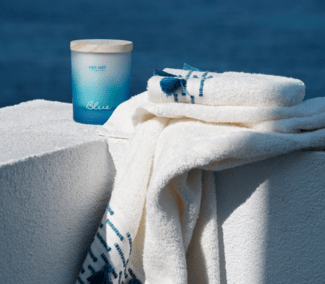 Summer reset: Πώς να μετατρέψεις το σπίτι σου σε εξοχικό αλλάζοντας διακόσμηση