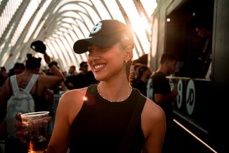 NEW ERA x ΛΕΞ | “Θ”: Ένα καπέλο για την πόλη, την κουλτούρα και την ιστορία