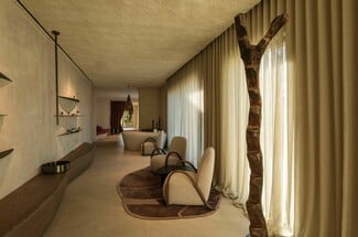 Ηγέτης στη μακροζωία: Η Bluegr Hotels & Resorts παρουσιάζει το Nao στο Minos Palace Resort
