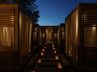Ηγέτης στη μακροζωία: Η Bluegr Hotels & Resorts παρουσιάζει το Nao στο Minos Palace Resort