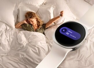 Samsung Galaxy Watch8 Series: Άνεση, από τον ύπνο μέχρι την προπόνηση 