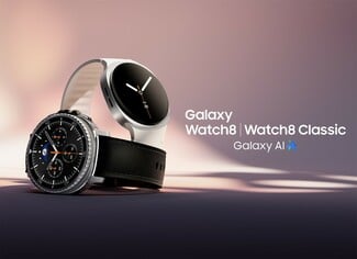 Samsung Galaxy Watch8 Series: Άνεση, από τον ύπνο μέχρι την προπόνηση 