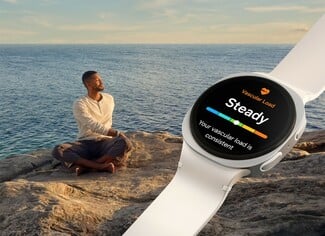 Samsung Galaxy Watch8 Series: Άνεση, από τον ύπνο μέχρι την προπόνηση 