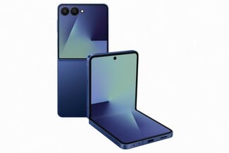 Samsung Galaxy Z Flip7: Η δύναμη του AI σε μέγεθος τσέπης με νέα οθόνη FlexWindow 