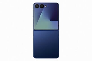 Samsung Galaxy Z Flip7: Η δύναμη του AI σε μέγεθος τσέπης με νέα οθόνη FlexWindow 