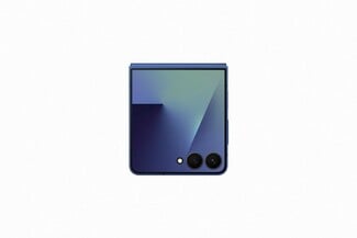 Samsung Galaxy Z Flip7: Η δύναμη του AI σε μέγεθος τσέπης με νέα οθόνη FlexWindow 