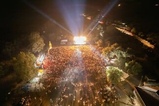 Amvrakia Music Festival: Tο καλοκαιρινό μυστικό που δεν θα θες να κρατήσεις για σένα