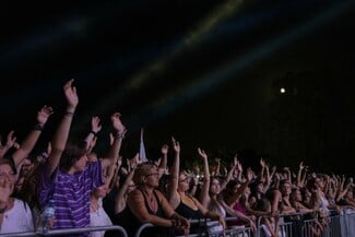 Amvrakia Music Festival: Tο καλοκαιρινό μυστικό που δεν θα θες να κρατήσεις για σένα