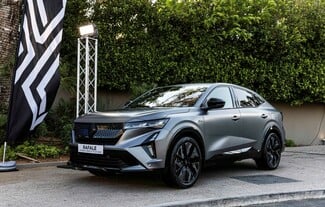 Renault και Dacia στην αφετηρία μιας νέας εποχής