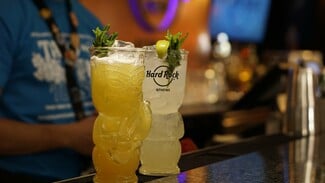Κάνε own το καλοκαίρι σου στην πόλη με το Own The Week στο Hard Rock Cafe Athens 