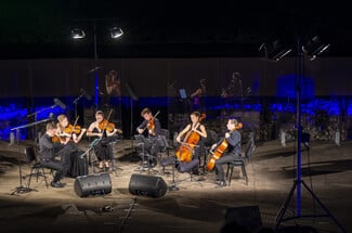 15ο Samos Young Artists Festival