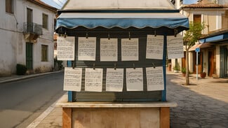 H Εθνική Λυρική Σκηνή ταξιδεύει στην Ελλάδα Πρόγραμμα περιοδειών Ιούλιος 2025 – Ιούλιος 2026