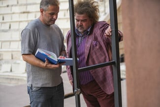 Ριγολέττος