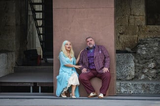 Ριγολέττος